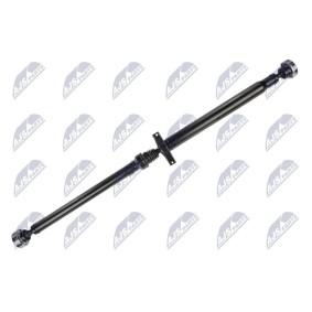 Kardanwelle NWN-CH-073