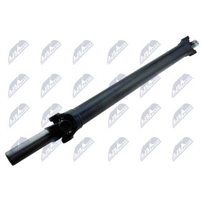 Kardanwelle NWN-CH-083