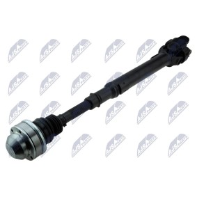 Comprar Árbol cardán de NTY NWN-CH-084 a bajo precio de 269,78 €