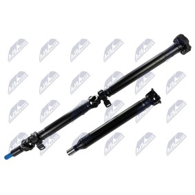 Compre Caixa, eixo motor da NTY NWN-FR-012 a um preço baixo por 538,07 €