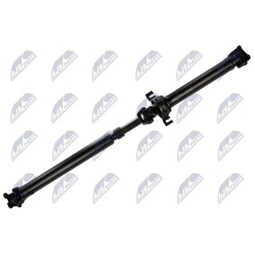 Osta NTY Kardaani netistä BT-50 Pick-up (B22, B32, UP, UR)-mallille edulliseen hintaan