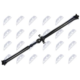 Osta NTY Kardaani netistä BT-50 Pick-up (B22, B32, UP, UR)-mallille edulliseen hintaan