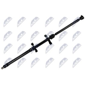 Compre Caixa, eixo motor da NTY NWN-MS-016 a um preço baixo por 369,10 €