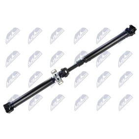 Kardanwelle NWN-TY-040