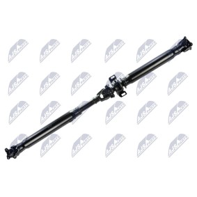 Compre Cardán de NTY online para HILUX III Caja/Chasis (KUN1_, TGN3_, TGN2_, TGN1_, KUN2_, GG a precios moderados