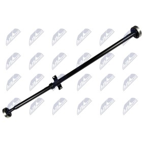 Acquista Albero trasmissione da NTY NWN-VW-017 a buon mercato per soli 510,27 €