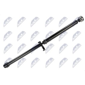 Comprar Árbol cardán de NTY NWN-VW-020 a bajo precio de 467,94 €
