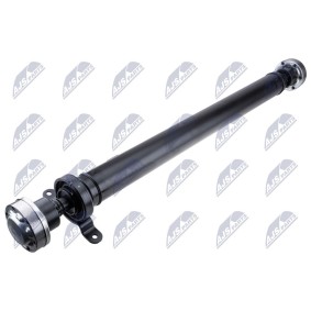 Comprar Árbol cardán de NTY NWN-VW-021 a bajo precio de 380,33 €