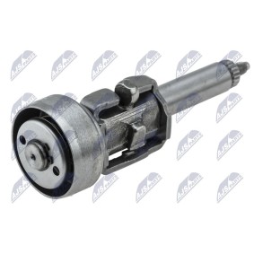 Achetez des Levier de vitesse NTY NXX-VW-018 à prix pour 52,53 €