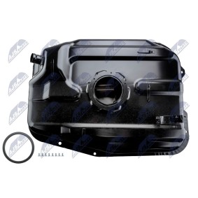 Comprar Depósito de combustible de NTY PZP-PL-003 a bajo precio de 191,10 €