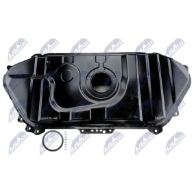 Comprar Depósito de combustible de NTY PZP-TY-003 a bajo precio de 256,15 €