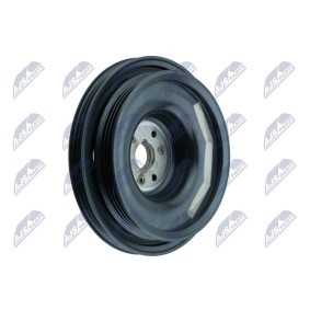 Achetez des Poulie damper (vilebrequin) NTY RKP-RE-023 à prix pour 37,25 €