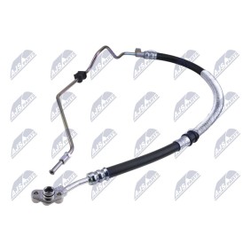 Køb Hydraulikslange, styretøj af NTY SPH-HD-004 til den lave pris 450,34 DKK
