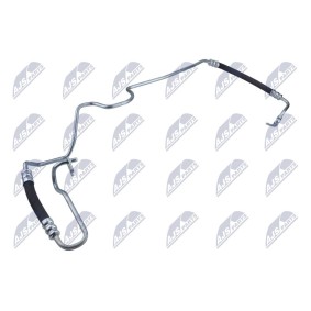 Køb Hydraulikslange, styretøj af NTY SPH-PL-005 til den lave pris 574,81 DKK