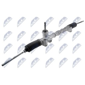 Lenkgetriebe SPK-PL-006 für OPEL