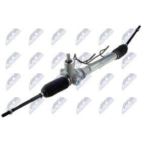 Lenkgetriebe SPK-RE-016 für RENAULT