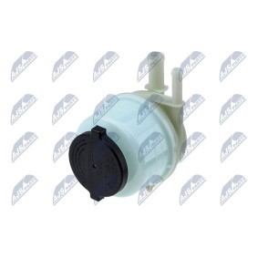 Køb Ekspansionsbeholder, Hydraulikolie- servostyring af NTY SZW-TY-000 til den lave pris 166,80 DKK