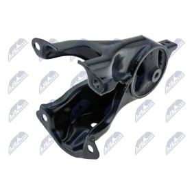 Motorlager ZPS-MS-028