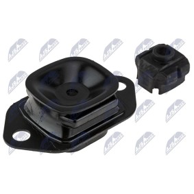 Motorlager ZPS-NS-178