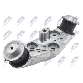 Motorlager ZPS-PS-007