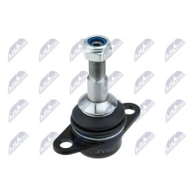 Achetez des Rotule de suspension NTY ZSD-BM-007 à prix pour 19,47 €