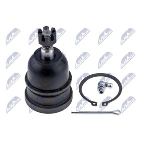 Acquista Testina braccio oscillante da NTY ZSG-FR-000 a buon mercato per soli 18,98 €