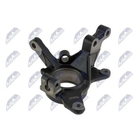 Achetez des Fusée d'essieu, suspension de roue NTY ZZP-RE-034 à prix pour 70,98 €