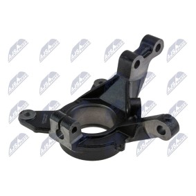 Achetez des Fusée d'essieu, suspension de roue NTY ZZP-RE-035 à prix pour 59,73 €