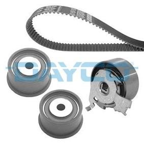 Achetez des Kit de distribution DAYCO KTB412 à prix pour 58,63 €