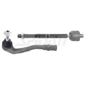 Compre Rótula axial de dirección de SPIDAN CHASSIS PARTS online para Macan (XAB) a precios moderados