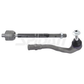 Compre Rótula axial de dirección de SPIDAN CHASSIS PARTS online para Macan (XAB) a precios moderados