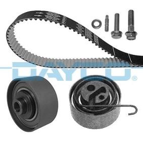 Achetez des Kit de distribution de chez DAYCO en ligne pour Corsa C Van (X01) à prix modérés