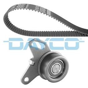 Achetez des Kit de distribution DAYCO KTB425 à prix pour 43,67 €