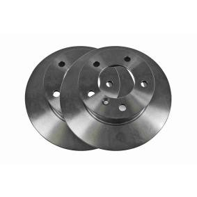 Acquista Disco freno da VAICO V30-40039 a buon mercato per soli 45,72 €
