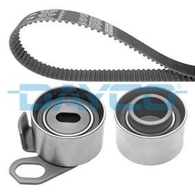 Acquista Kit cinghia di distribuzione da DAYCO KTB436 a buon mercato per soli 78,96 €