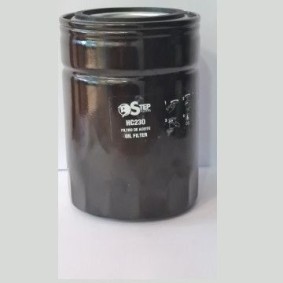 Ölfilter von STEP FILTERS HC230