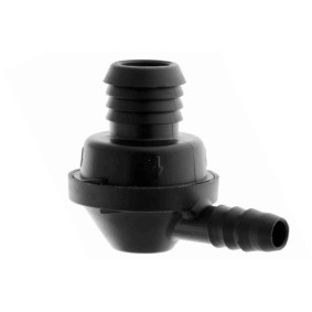 Köp Ventil, vevhusventilation av GOOM EBV-0026 till det låga priset 46,17 kr