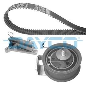 Achetez des Kit de distribution DAYCO KTB463 à prix pour 155,49 €