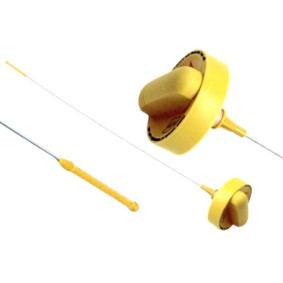 Ölmessstab für RENAULT von GOOM