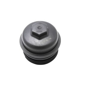 Osta Kansi, öljysuodatinpesä GOOM:llä OFC-0035 edullisesti hintaan 32,79 €