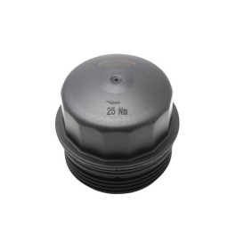 Deckel, Ölfiltergehäuse von GOOM günstig für 34,52 €