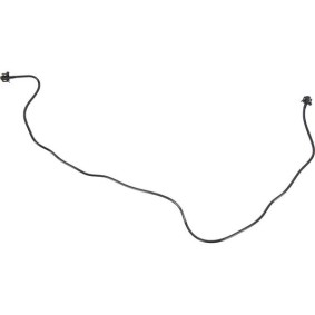 Compre Tubo flexível de respiro, depósito de compensação da GOOM RH-2858 a um preço baixo por 24,32 €