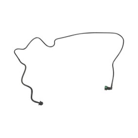 Compre Tubo flexível de respiro, depósito de compensação da GOOM RH-3058 a um preço baixo por 25,93 €