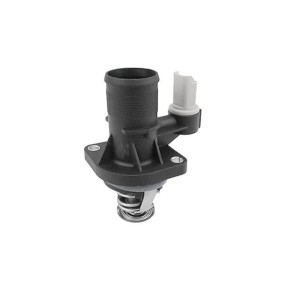 PEUGEOT Kühlwasserthermostat von GOOM