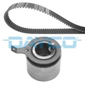 Achetez des Kit de distribution DAYCO KTB471 à prix pour 26,94 €
