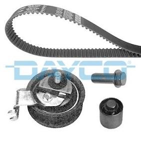 Achetez des Kit de distribution DAYCO KTB484 à prix pour 79,04 €