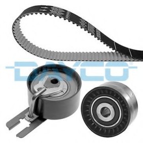 VOLVO Zahnriemensatz von DAYCO