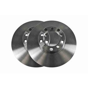 Achetez des Disque de frein VAICO V30-80007 à prix pour 34,38 €