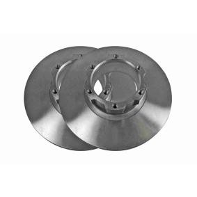 Bremsscheibe V30-80037