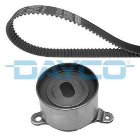 Achetez des Kit de distribution DAYCO KTB507 à prix pour 54,06 €